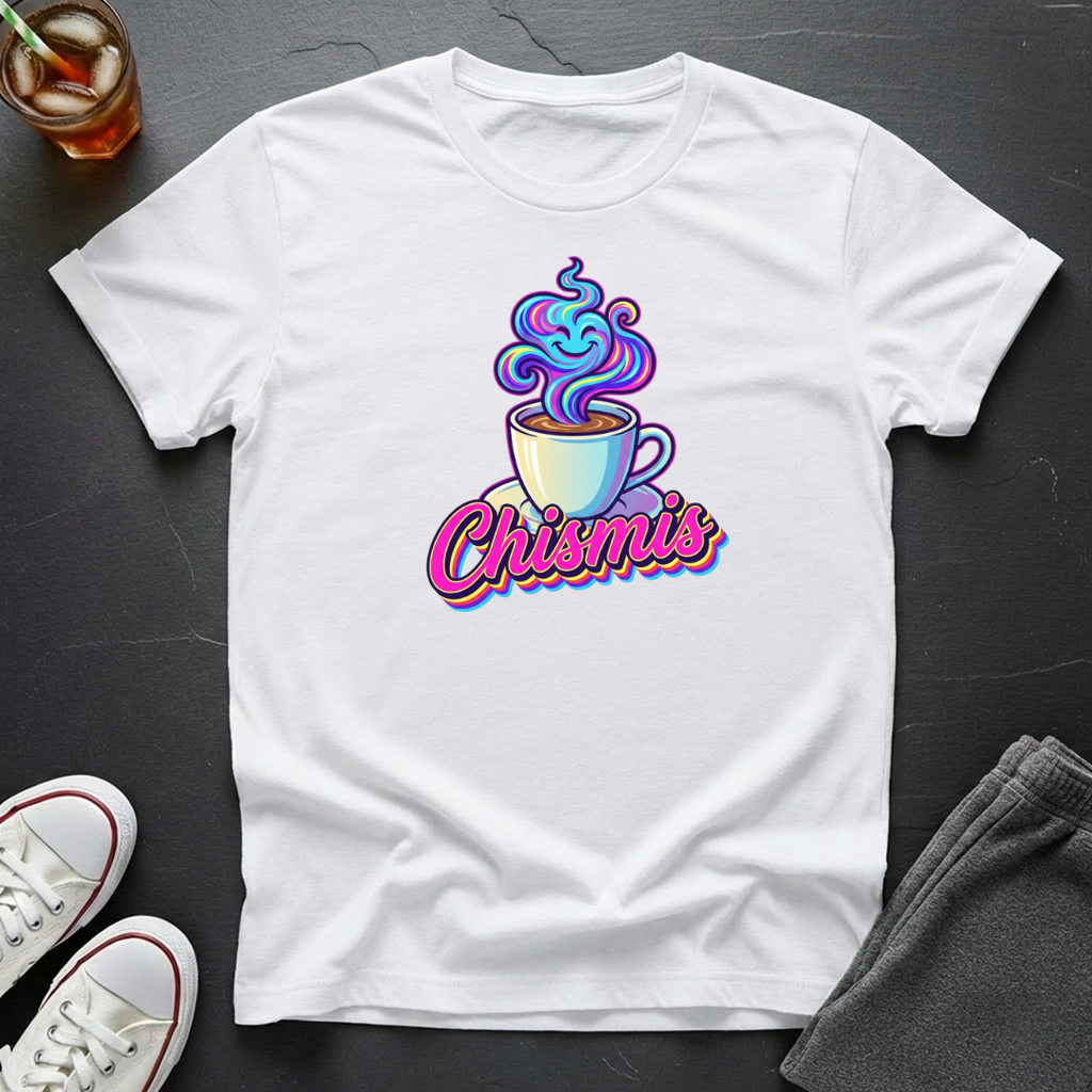 Colorful Chismis