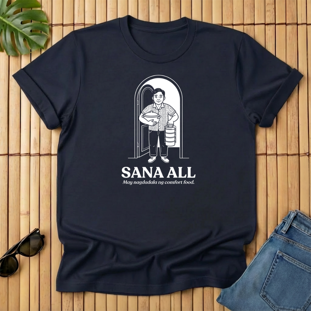 Sana All - Comfort food