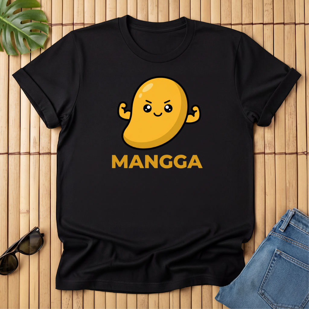 Kawaii Mangga