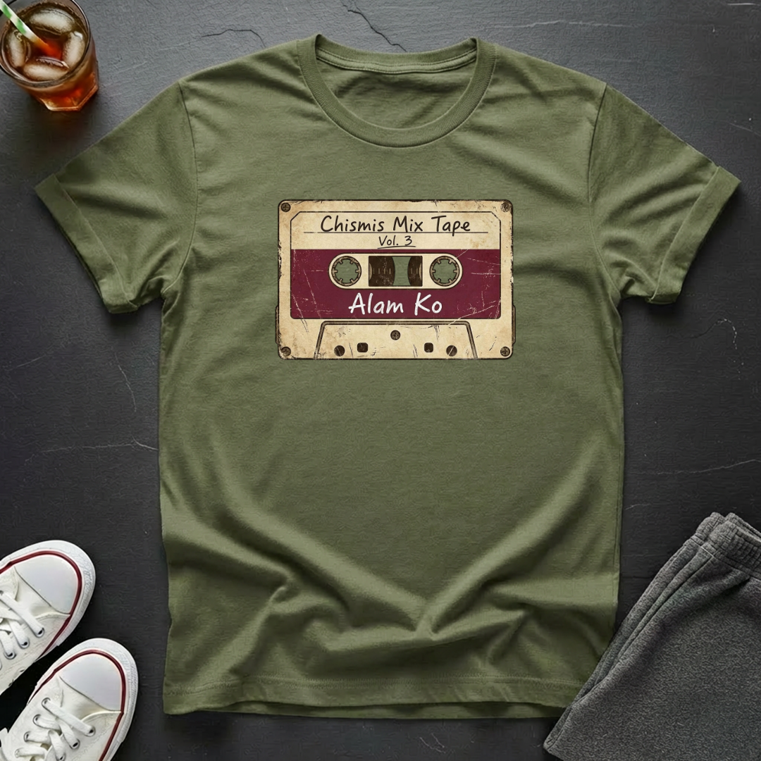 Chismis Mix Tape Vol. 3