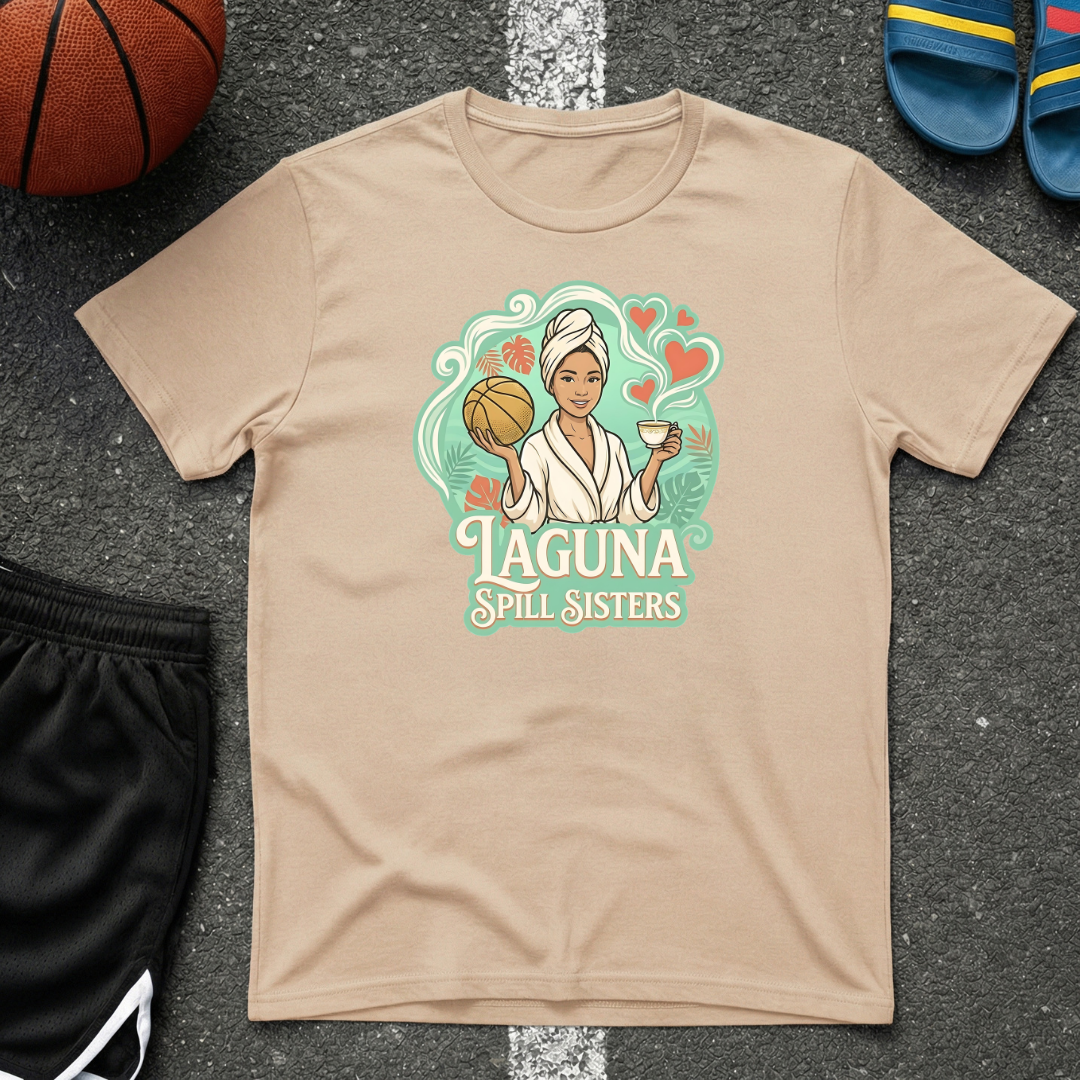 Laguna Spill Sisters