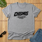 Chismis Pre-workout