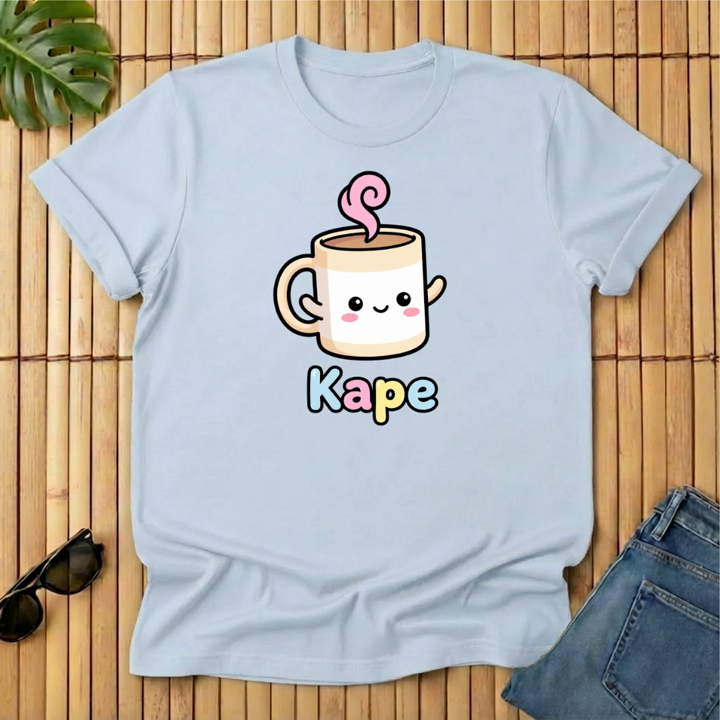 Kawaii Kape