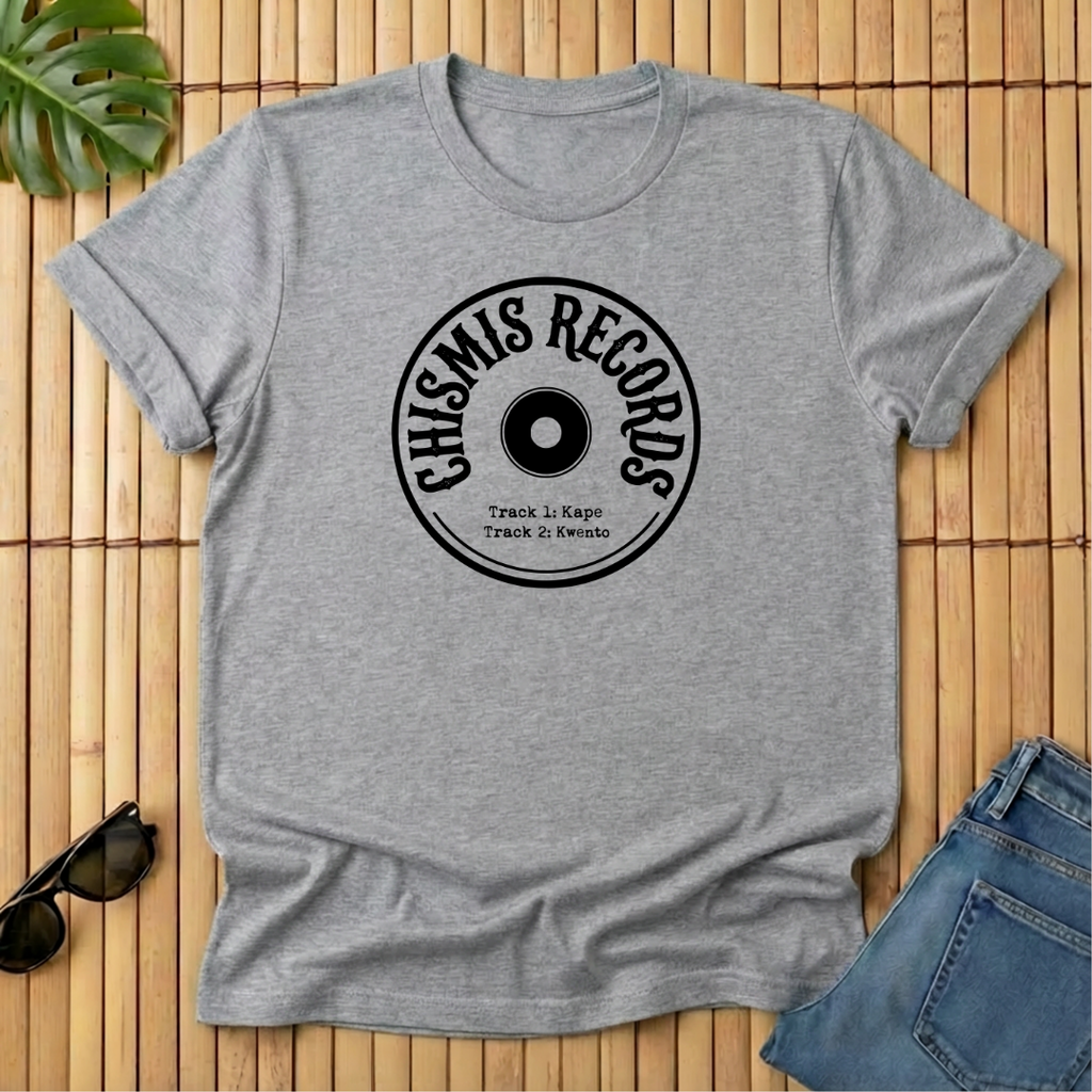 Chismis Records