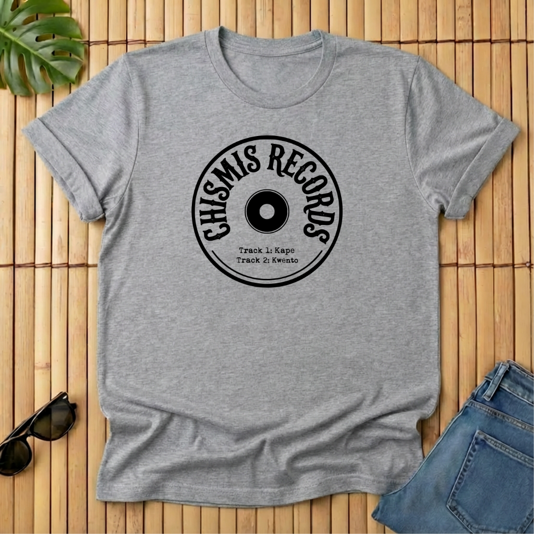 Chismis Records