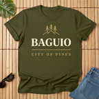Baguio - City of Pines