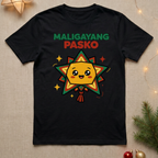 Kawaii Maligayang Pasko