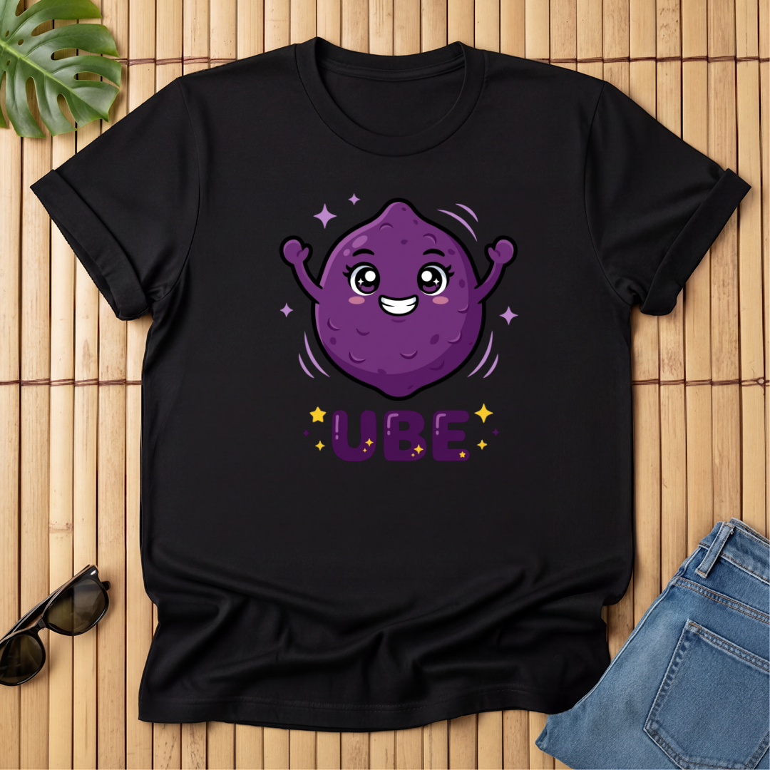 Kawaii Ube
