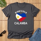 My Heart is Still in Calamba
