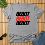 Bebot Stack - Red