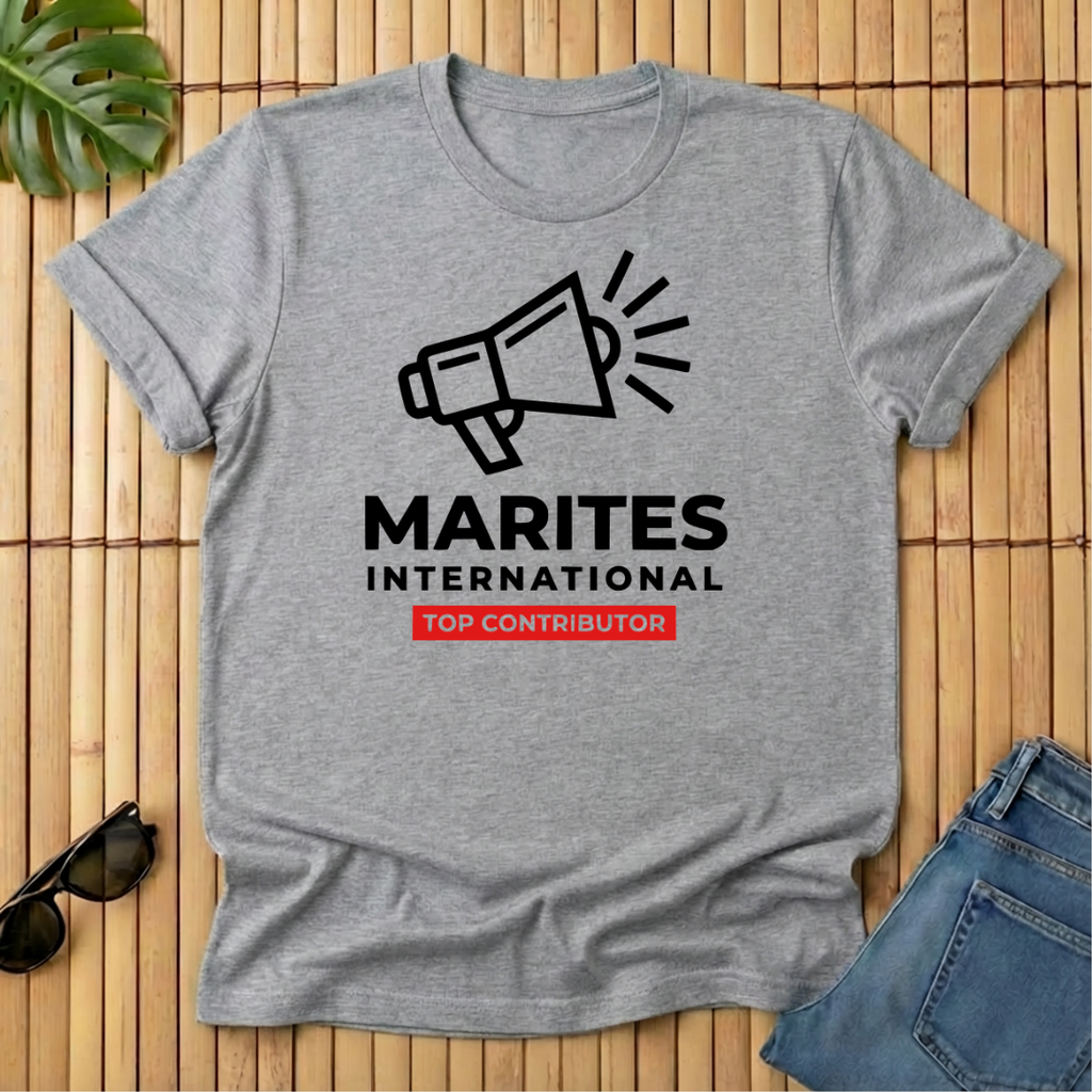 Marites International Top Contributor