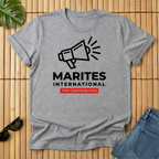Marites International Top Contributor