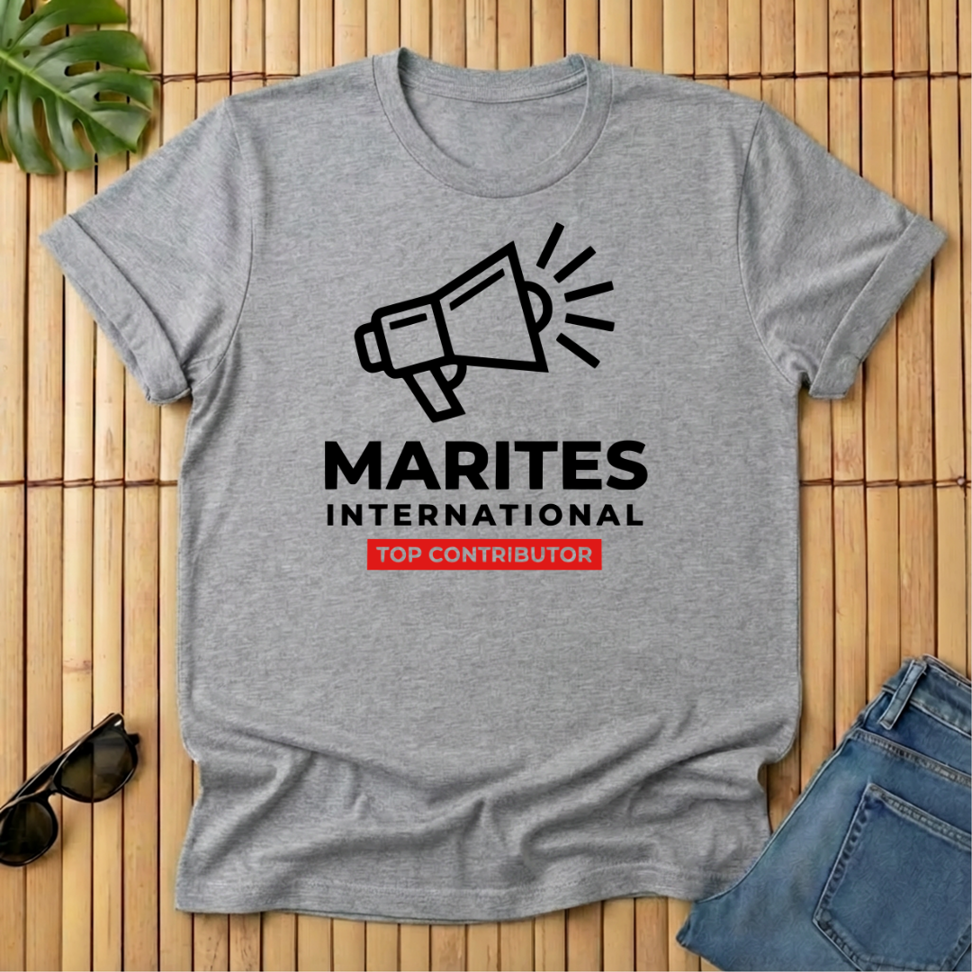 Marites International Top Contributor
