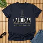 Caloocan - City of Heroes