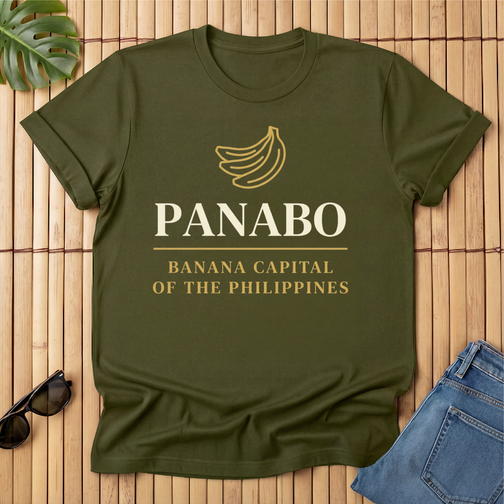 Panabo - Banana Capital