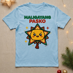 Youth Kawaii Maligayang Pasko