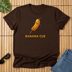 Kawaii Banana Cue