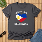 My Heart is Still in Kidapawan