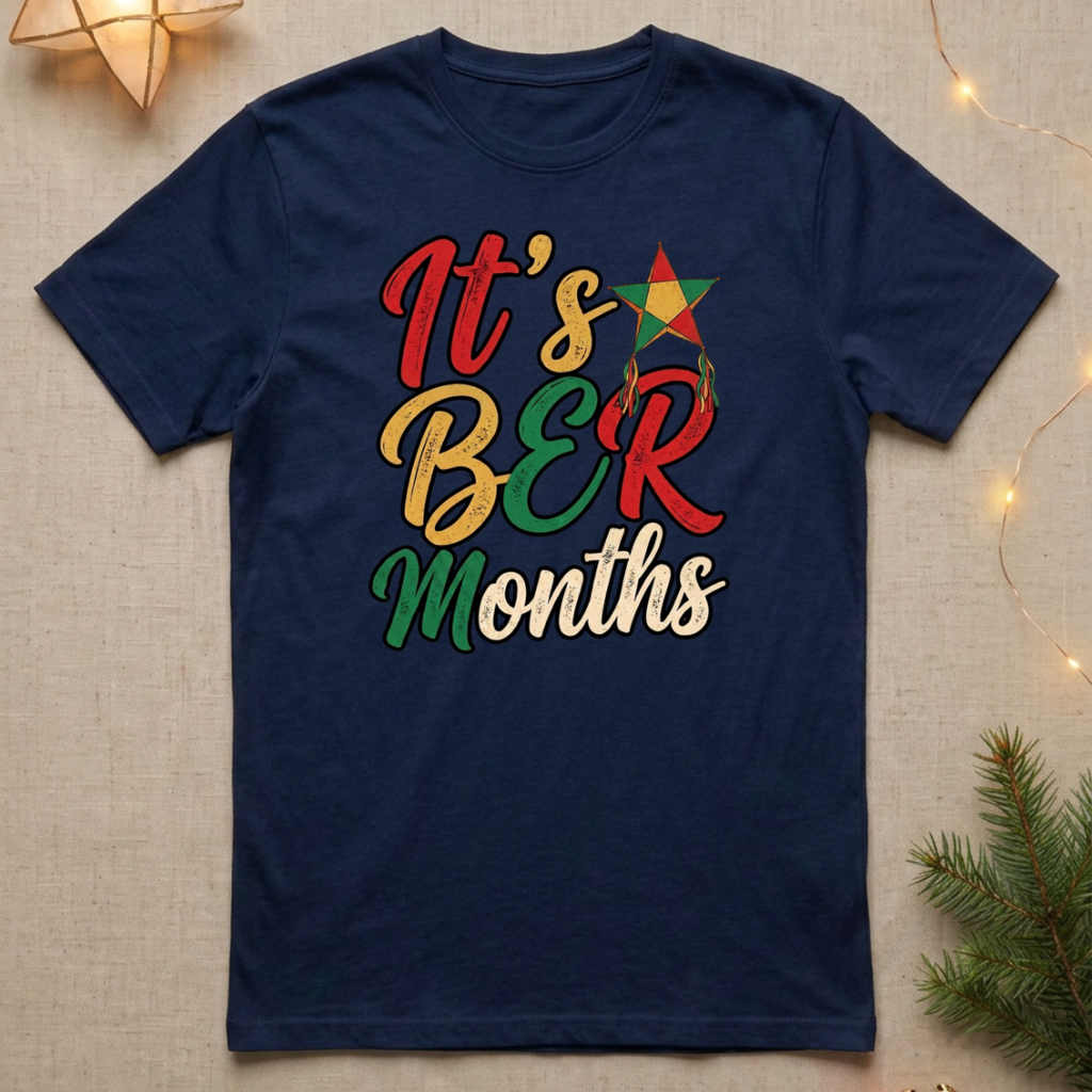 It's BER Months