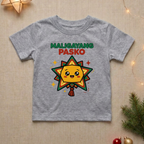 Toddler Kawaii Maligayang Pasko