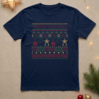Ugly Sweater - Merry Chismis