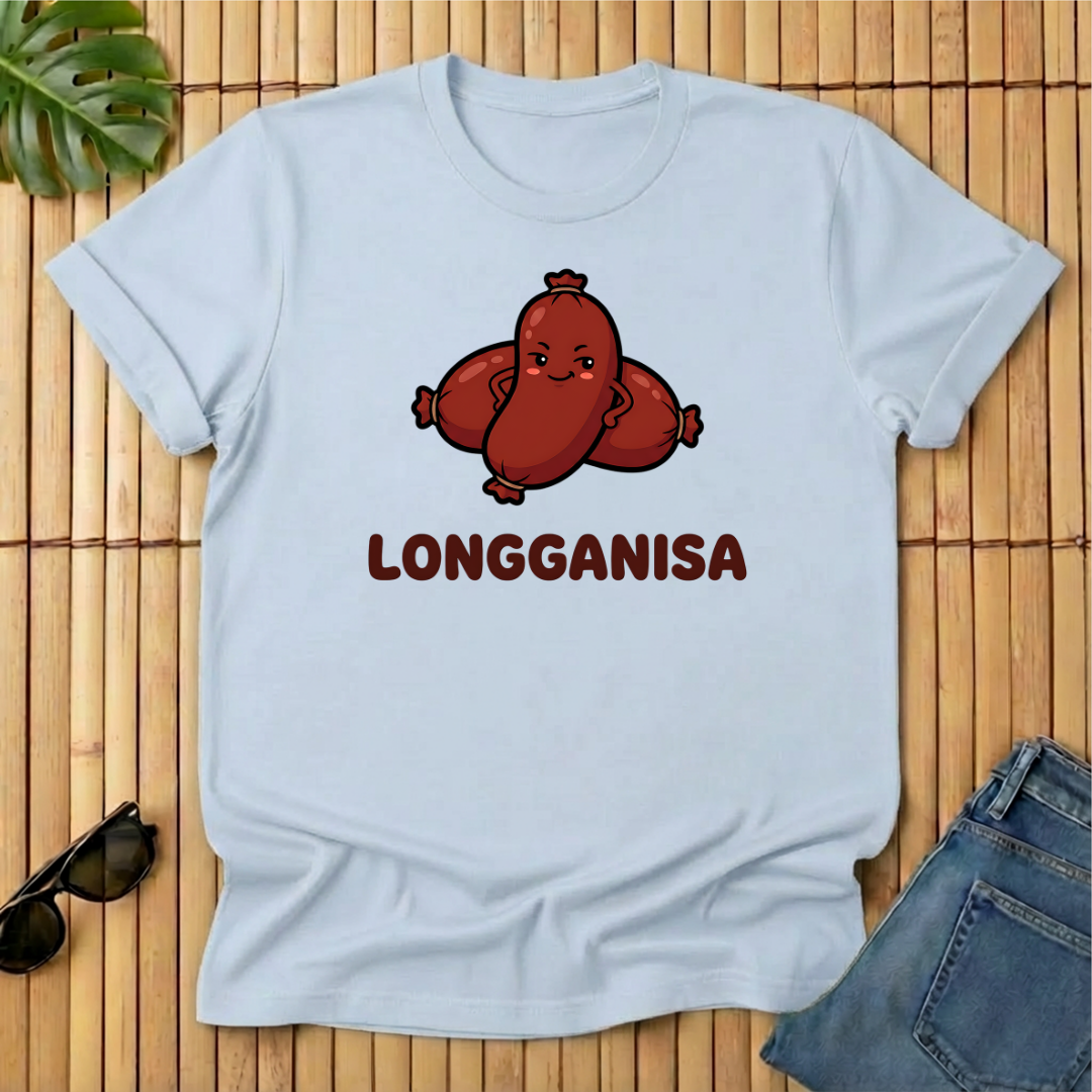 Kawaii Longganisa