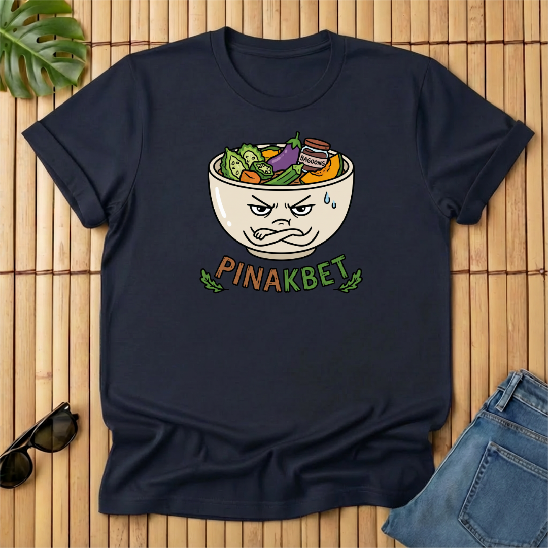 Kawaii Pinakbet