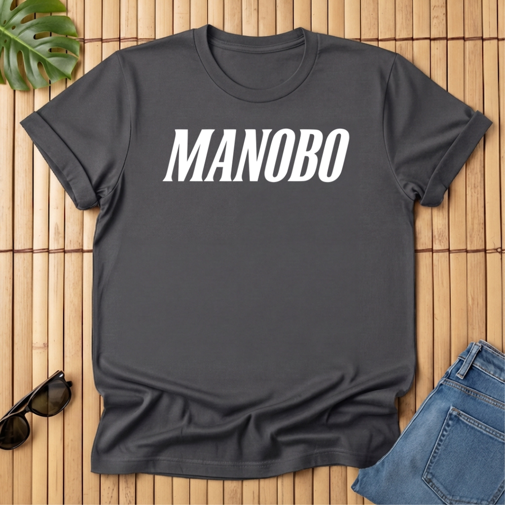 Manobo