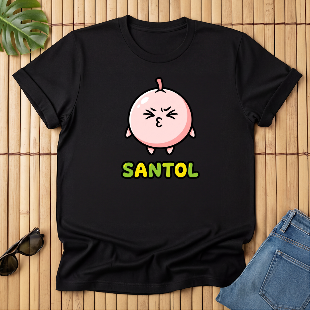 Kawaii Santol