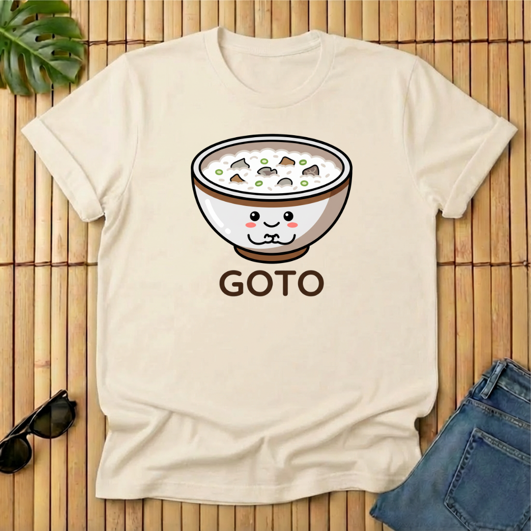Kawaii Goto