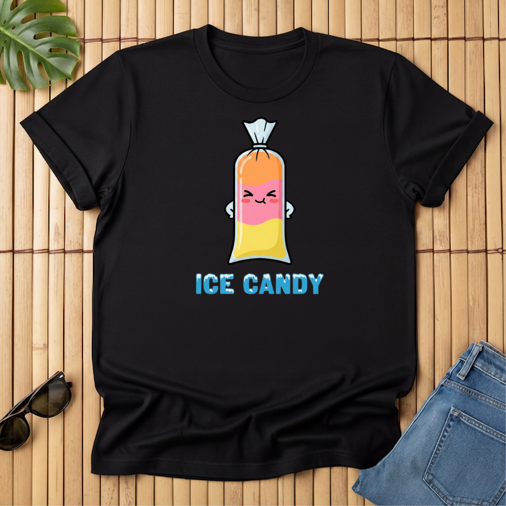 Kawaii Ice Candy