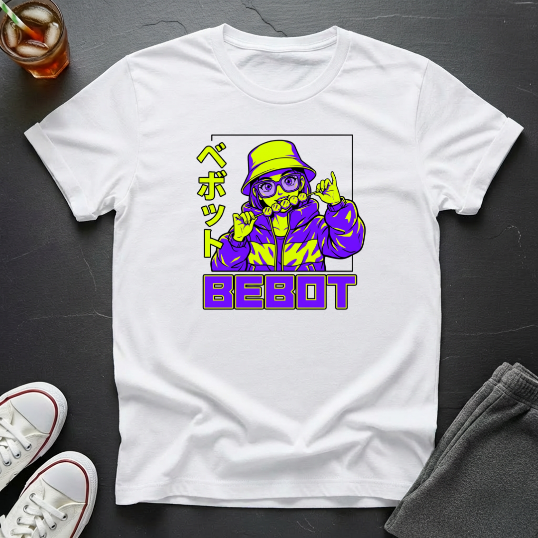 Bebot Streetstyle