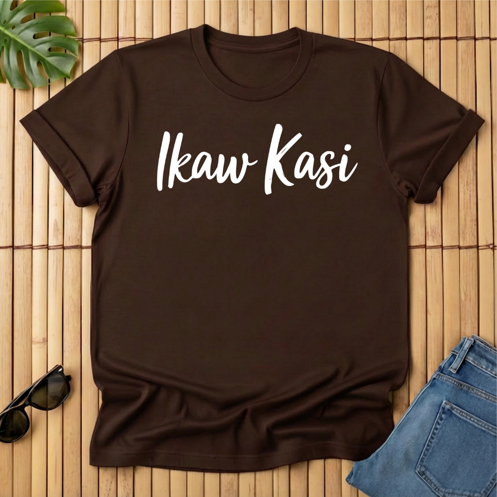 Ikaw Kasi
