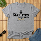 The Marites Files