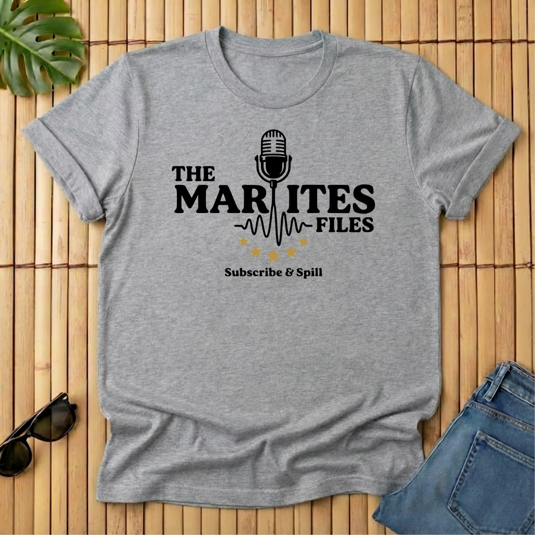 The Marites Files