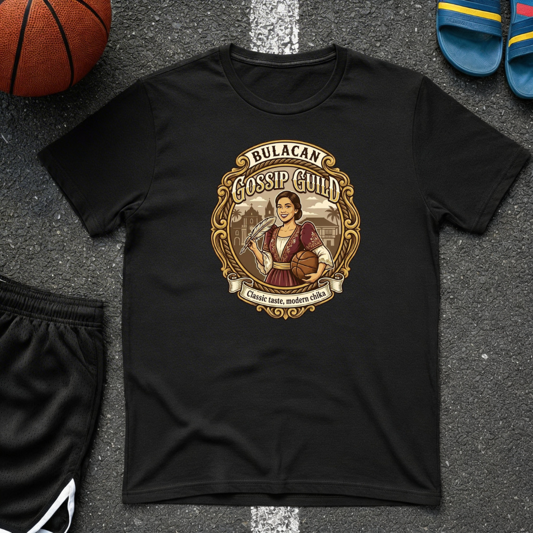 Bulacan Gossip Guild