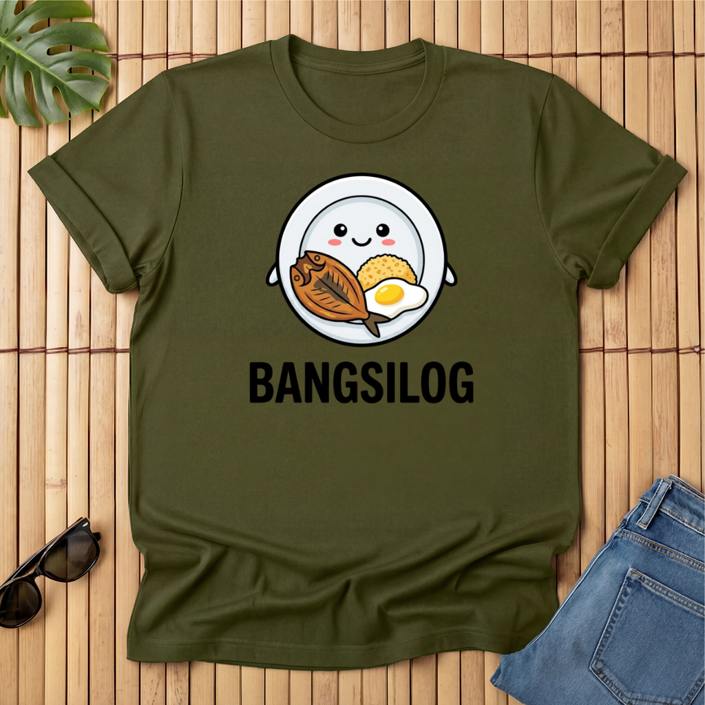 Kawaii Bangsilog