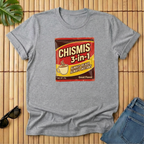 Chismis 3-in-1