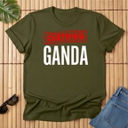 Certified Ganda