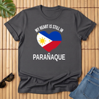 My Heart is Still in Parañaque