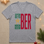 BER Ladies' V-Neck
