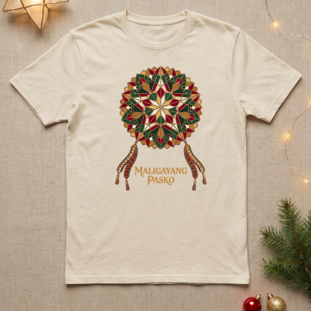 Maligayang Pasko Parol