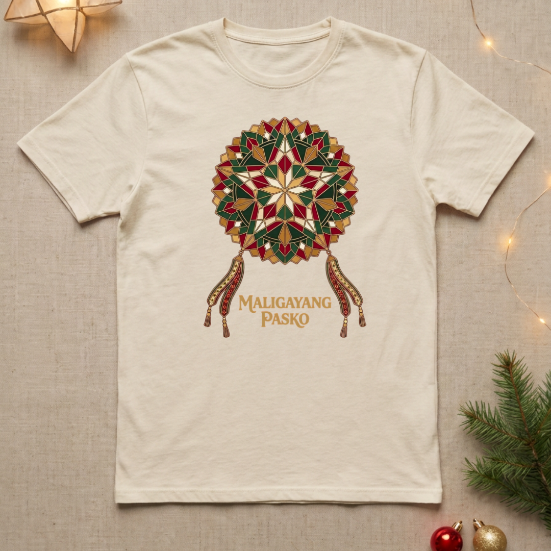 Maligayang Pasko Parol