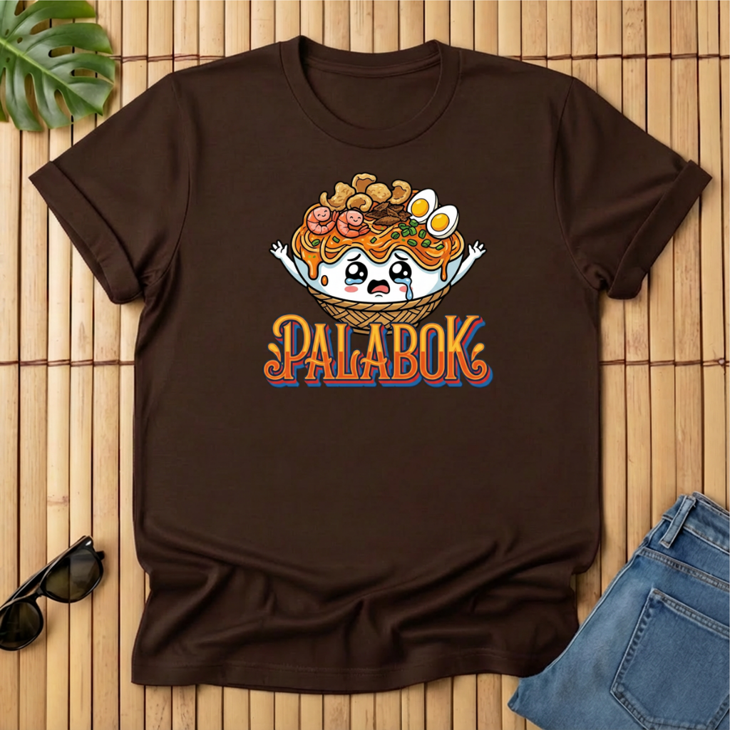 Kawaii Palabok