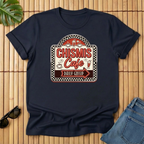 Chismis Cafe