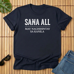 Sana All - May naghihintay sa kanila