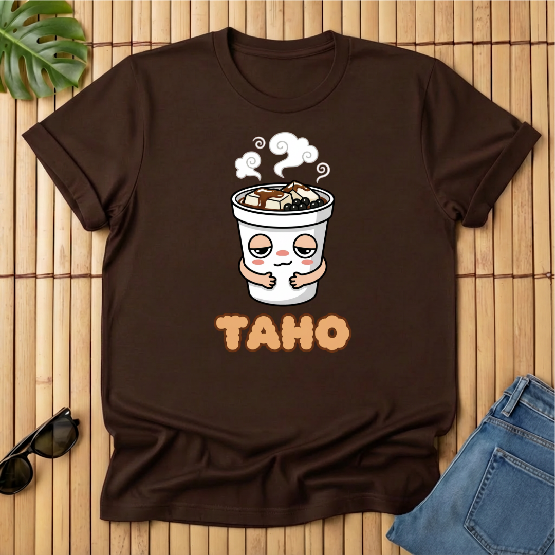 Kawaii Taho