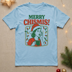 Merry Chismis