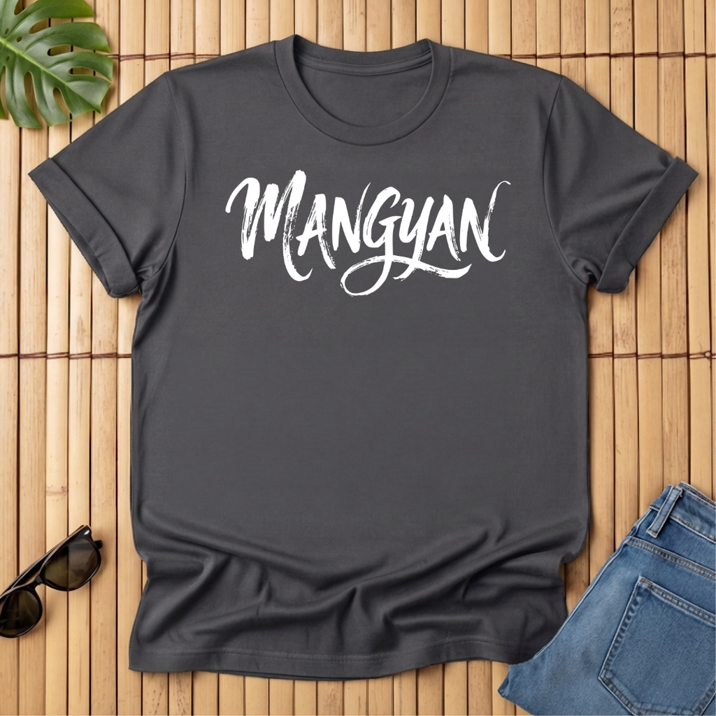 Mangyan