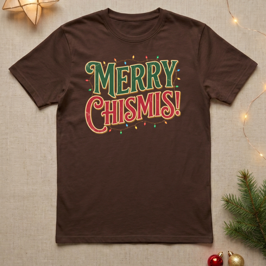 Merry Chismis!